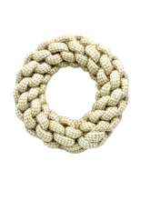 Load image into Gallery viewer, ABC co Hemp x Cotton Dog Toys