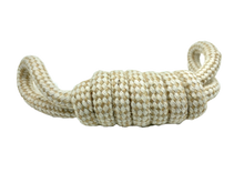 Load image into Gallery viewer, ABC co Hemp x Cotton Dog Toys