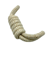 Load image into Gallery viewer, ABC co Hemp x Cotton Dog Toys