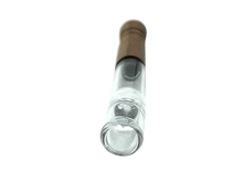 Load image into Gallery viewer, ABC Co - Glass x Wood One Hitter
