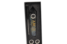 Load image into Gallery viewer, ABC Co - Quartz Crystal Pipe