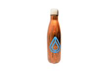 Load image into Gallery viewer, ABC Co - "Alpha" Hydrate Stainless Steel Insulated Water Bottle