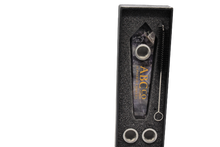 Load image into Gallery viewer, ABC Co - Quartz Crystal Pipe