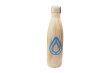 Load image into Gallery viewer, ABC Co - "Alpha" Hydrate Stainless Steel Insulated Water Bottle