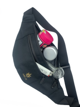 Load image into Gallery viewer, ABC Co - The Obe - CrossBody Pouch