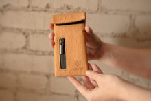 Load image into Gallery viewer, ABC Co - The Sinum - Smellproof mini pouch