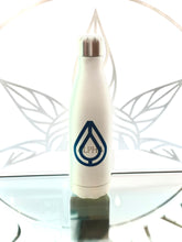Load image into Gallery viewer, ABC Co - "Alpha" Hydrate Stainless Steel Insulated Water Bottle
