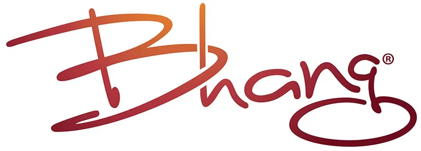 Bhang cannabis logo