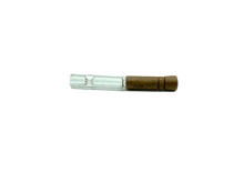 Load image into Gallery viewer, ABC Co - Glass x Wood One Hitter
