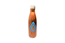 Load image into Gallery viewer, ABC Co - &quot;Alpha&quot; Hydrate Stainless Steel Insulated Water Bottle
